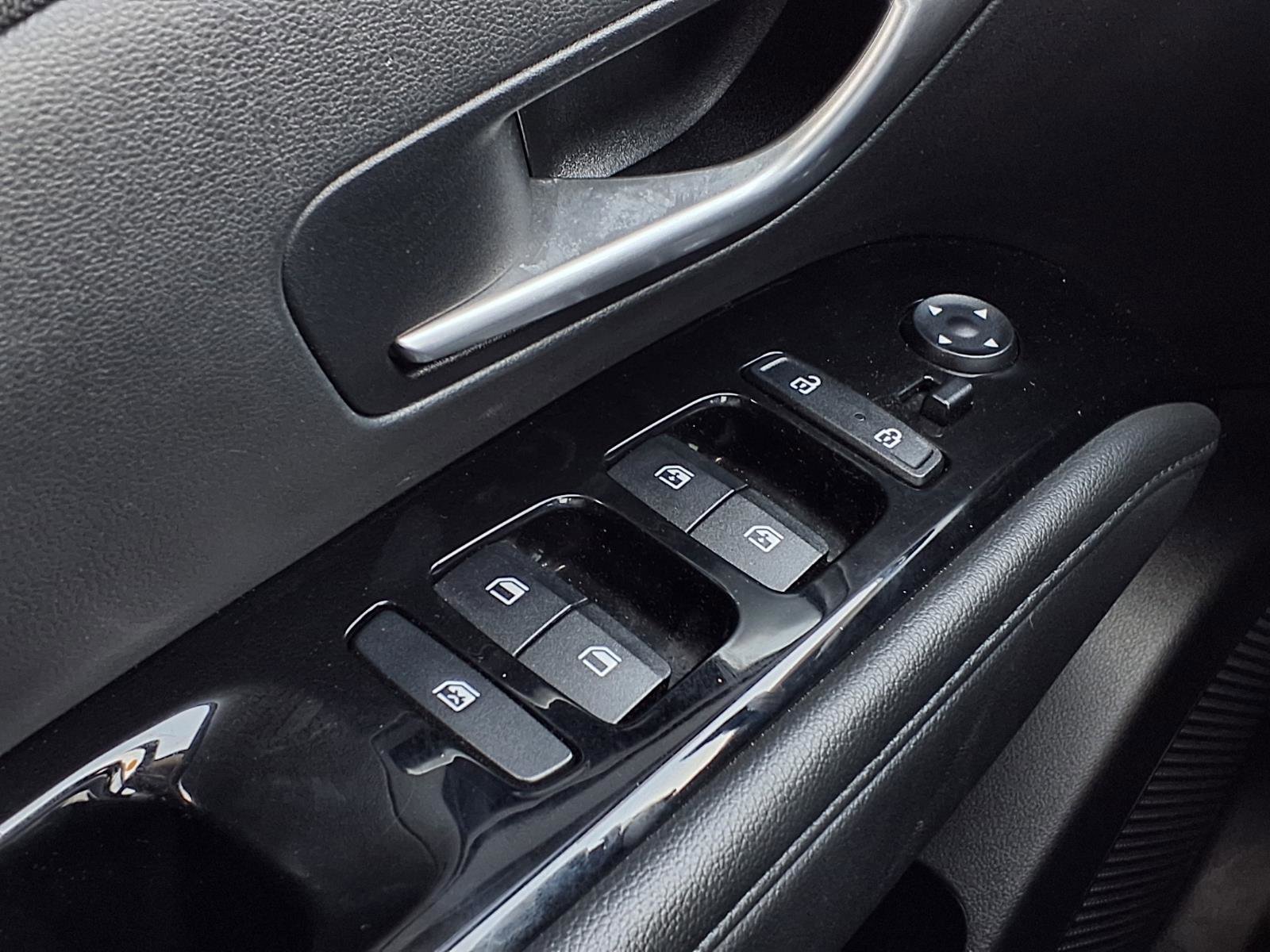 Certified 2023 Hyundai Tucson Limited w/ Cargo Package image 19