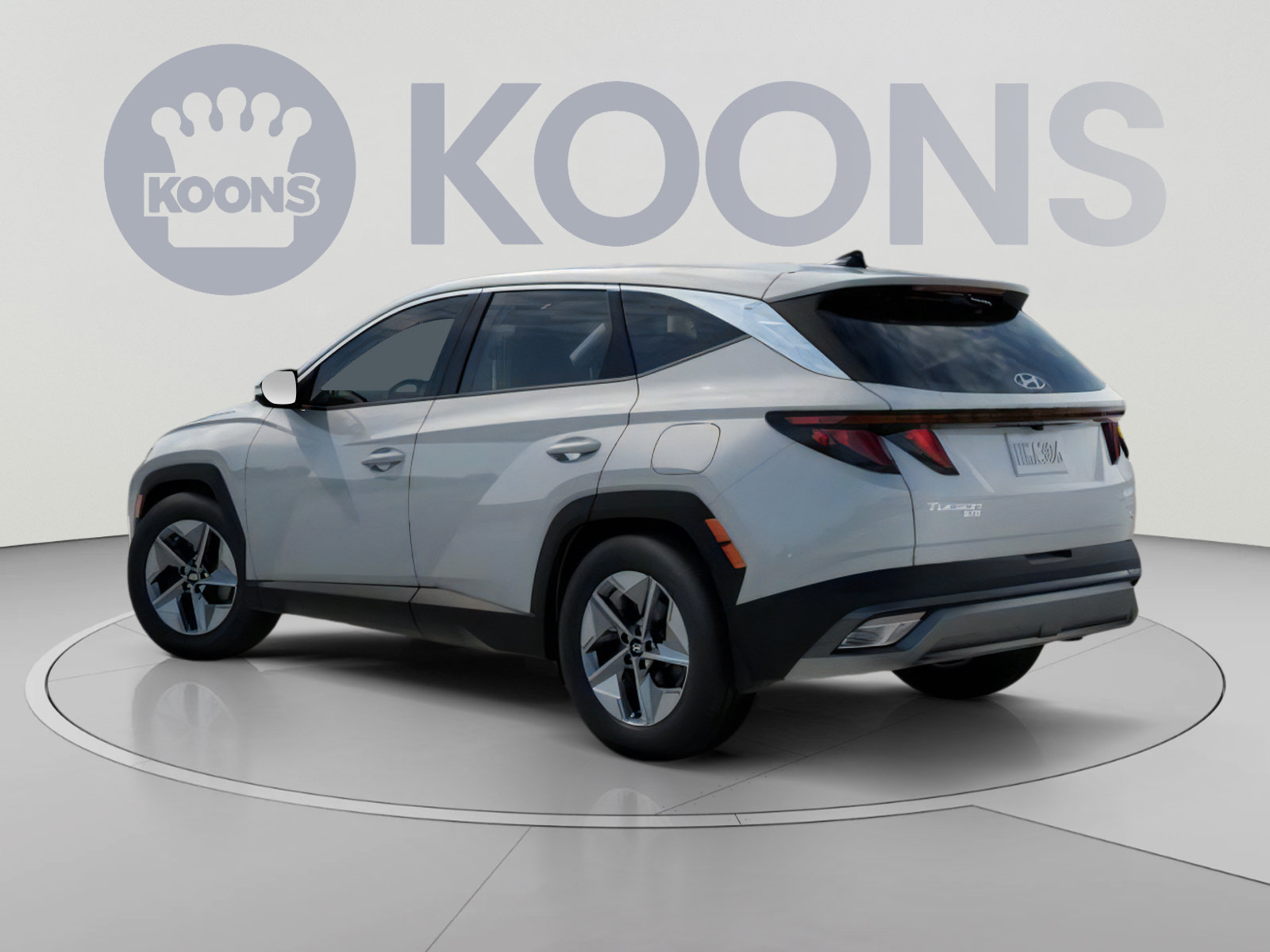 New 2026 Hyundai Tucson SEL FWD image 7