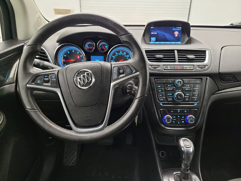Used 2014 Buick Encore Convenience image 22