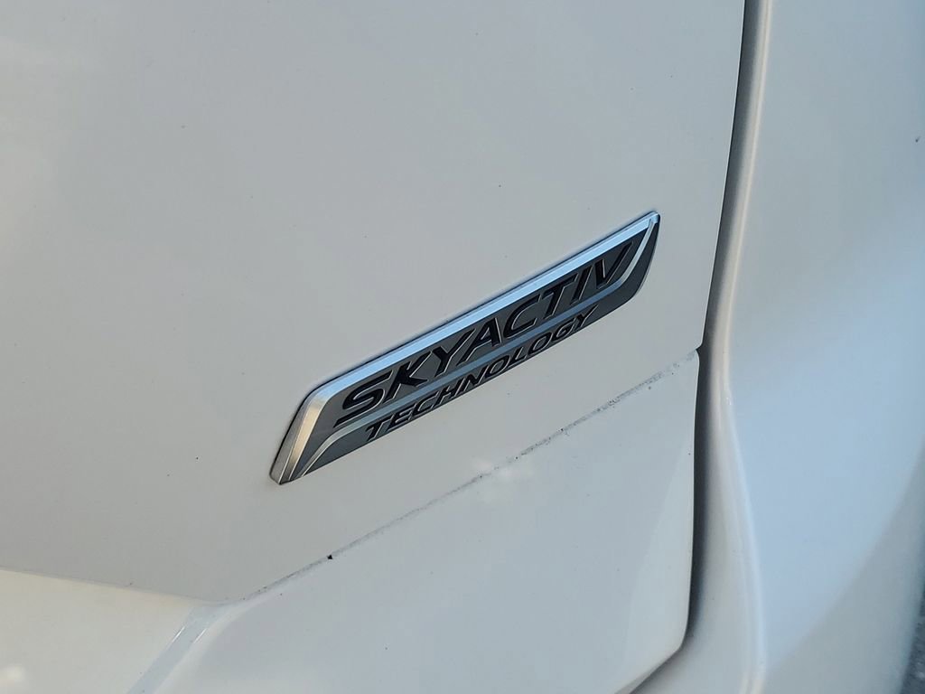 Used 2018 MAZDA CX-5 Touring image 7