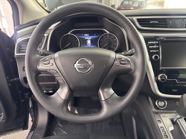 Used 2019 Nissan Murano S AWD/4WD image 28