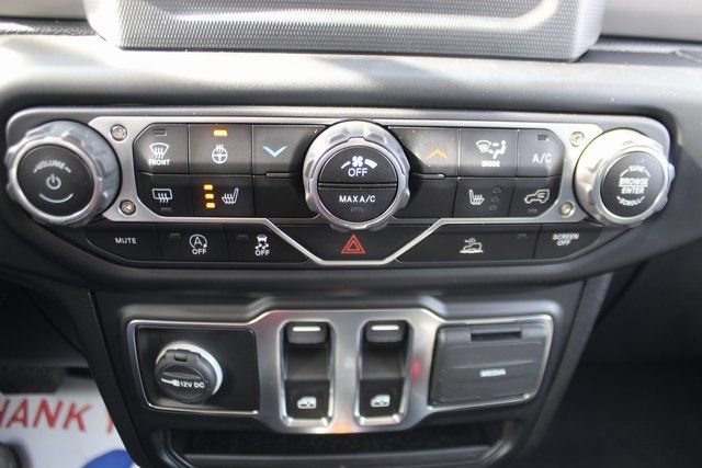 Used 2022 Jeep Wrangler Sport S image 20