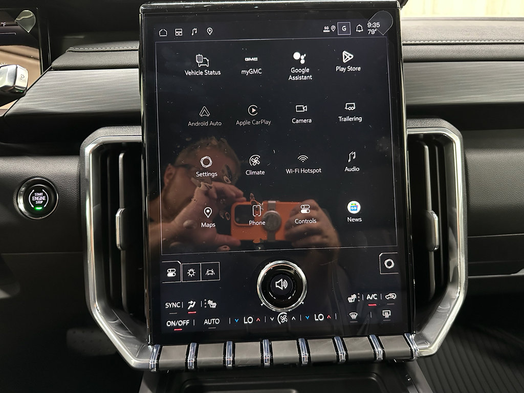New 2026 GMC Acadia Elevation w/ Elevation Premium Package image 29