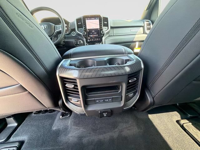 New 2026 RAM 1500 Big Horn AWD/4WD image 18