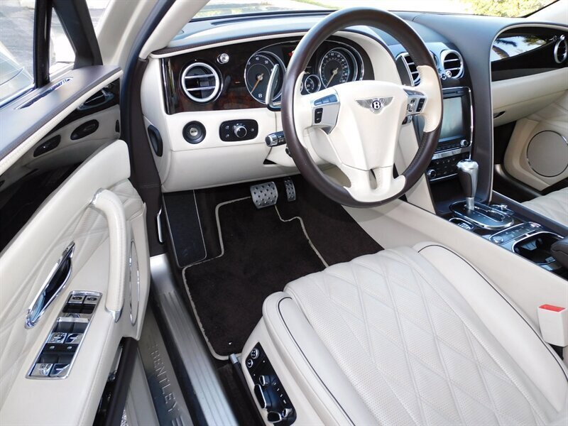 Used 2016 Bentley Flying Spur V8 AWD/4WD image 20