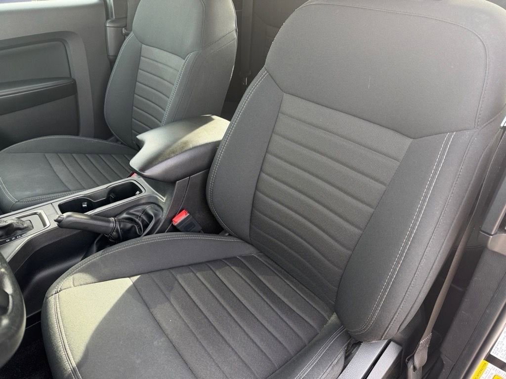 Used 2020 Ford Ranger XL w/ Equipment Group 101A Mid image 11