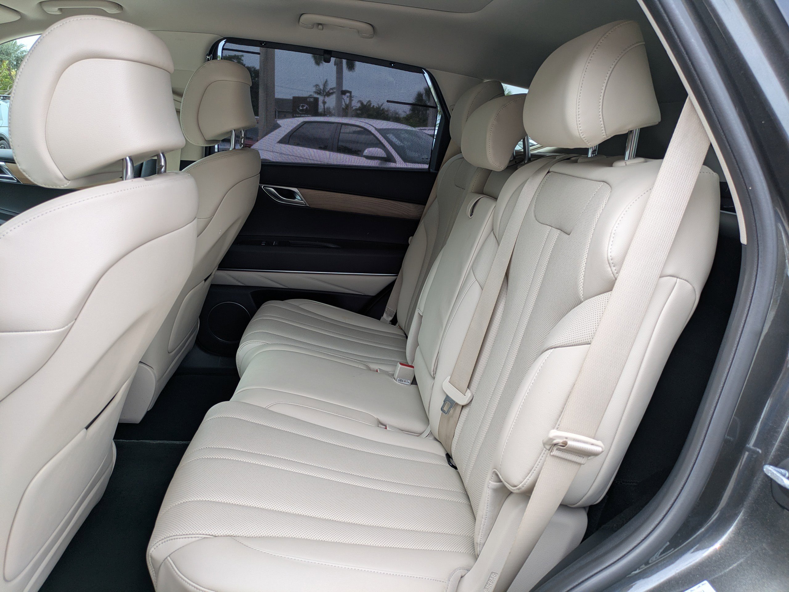 Certified 2024 Genesis GV80 3.5T image 15