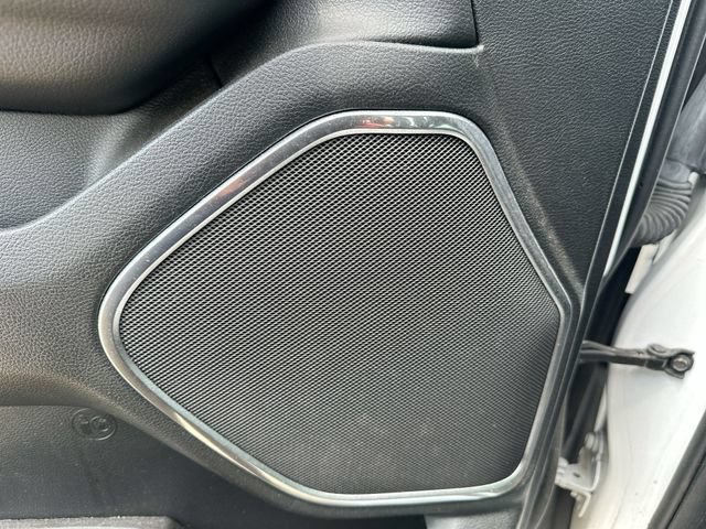 Used 2021 RAM 1500 Laramie AWD/4WD image 27