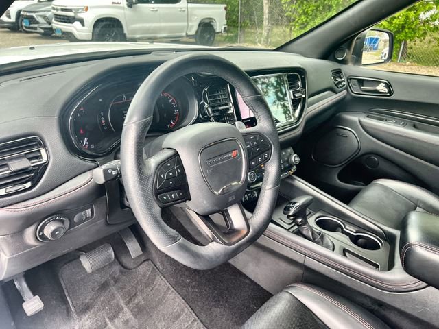 Used 2021 Dodge Durango R/T w/ Technology Group image 11