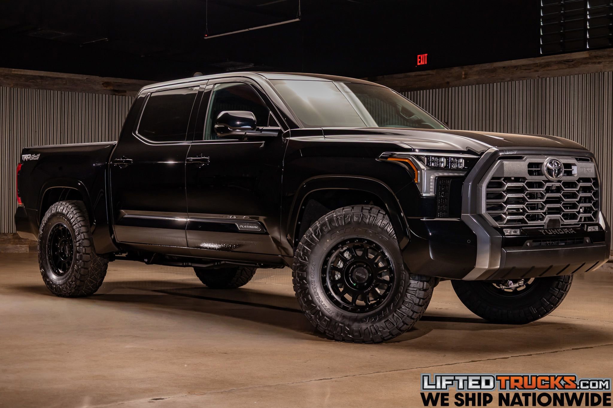 Used 2025 Toyota Tundra SR5 image 1