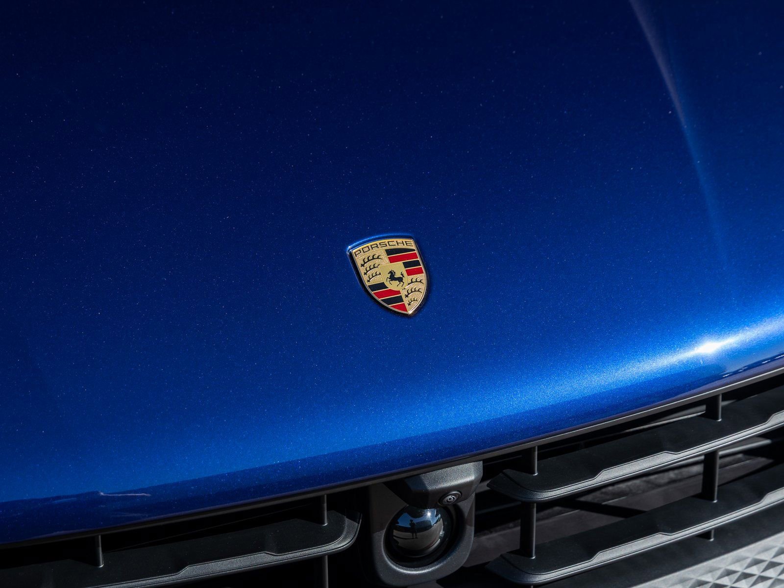 Certified 2026 Porsche Macan image 19