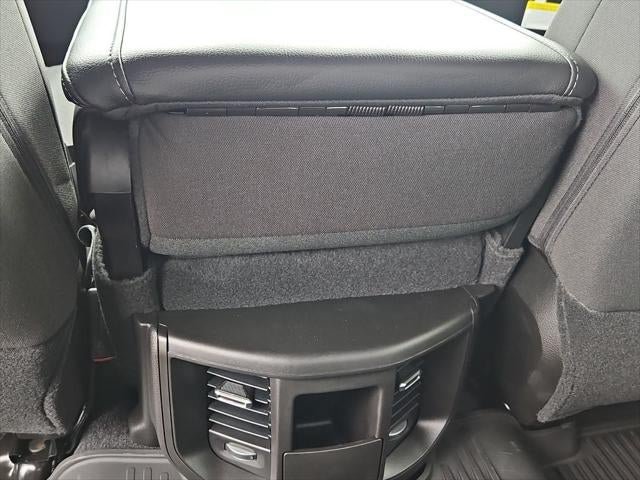 New 2026 RAM 3500 Tradesman AWD/4WD image 51
