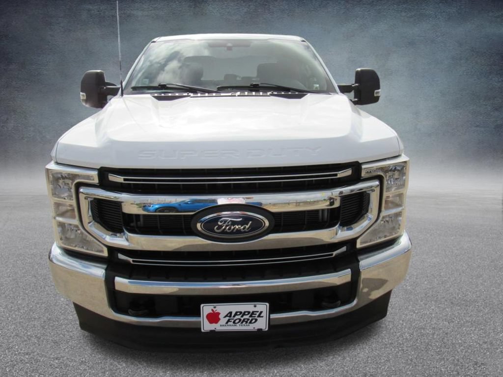 Used 2022 Ford F250 XLT AWD/4WD image 9