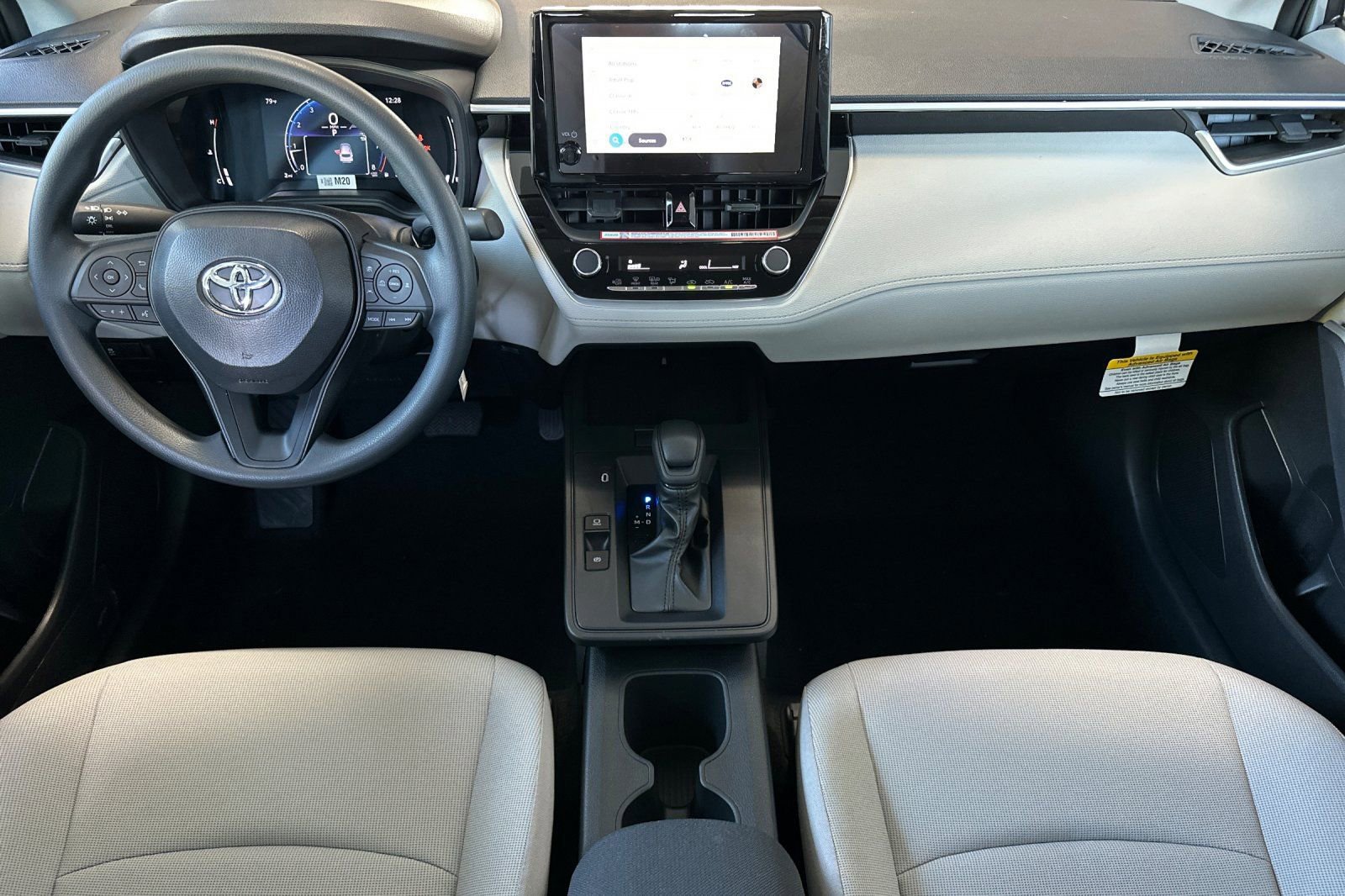 New 2026 Toyota Corolla Cross L image 15