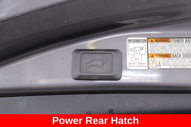 Used 2016 Toyota RAV4 XLE AWD/4WD image 25