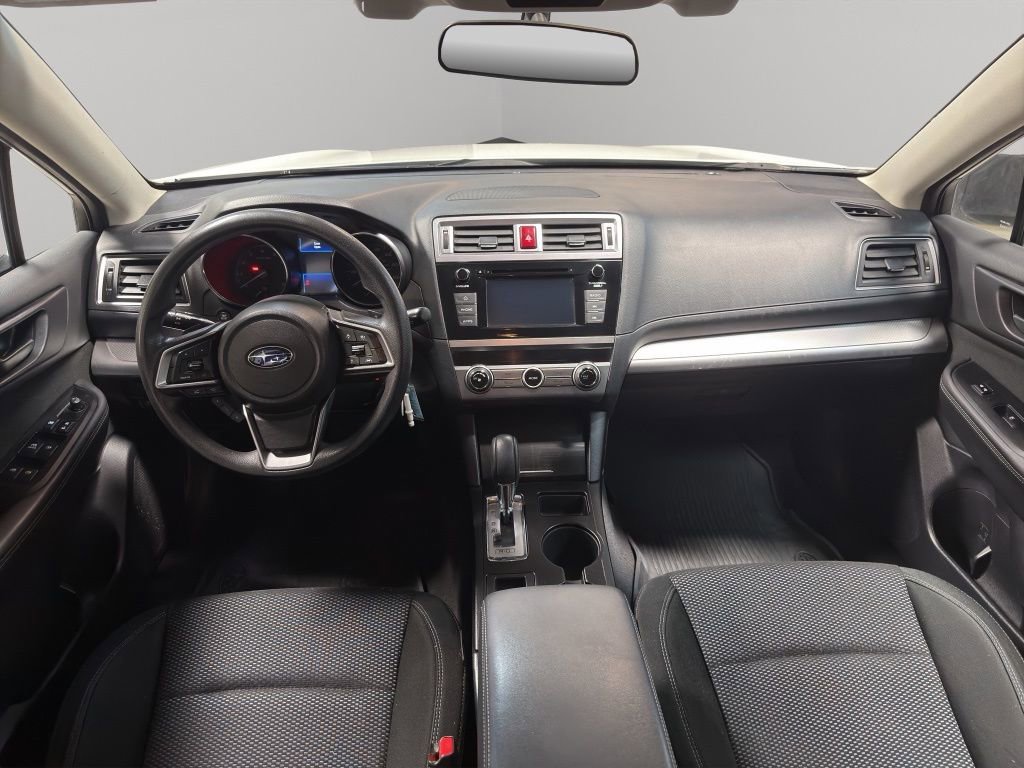 Used 2019 Subaru Outback 2.5i AWD/4WD image 14