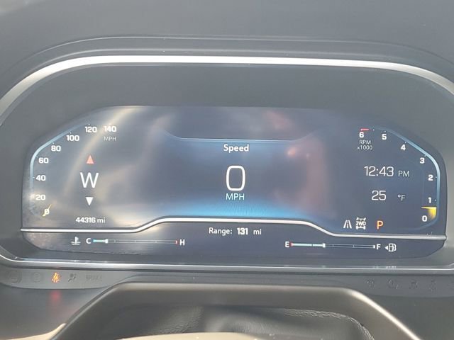 Used 2023 Chevrolet Tahoe High Country image 13