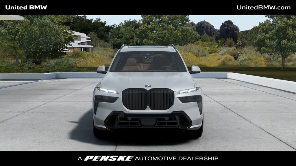 New 2027 BMW X7 xDrive40i w/ M Sport Package AWD/4WD image 29