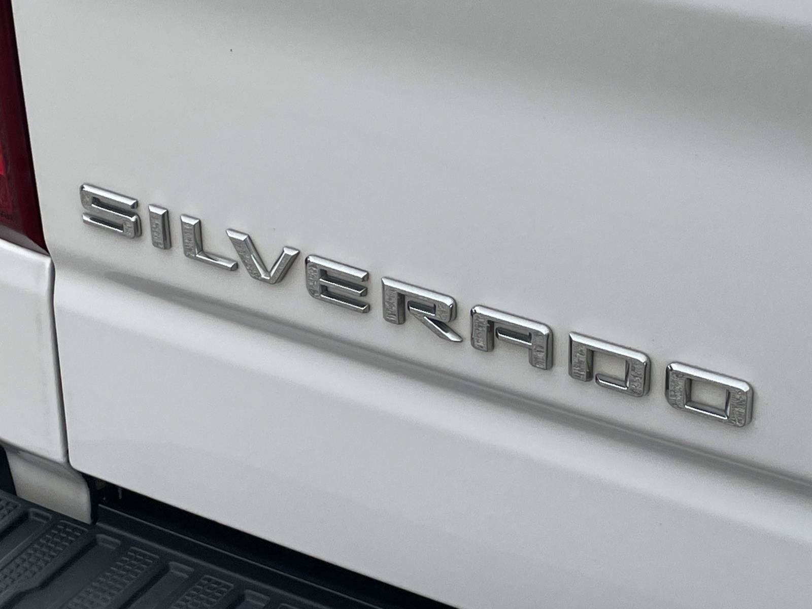 Certified 2022 Chevrolet Silverado 1500 LTZ w/ LTZ Premium Package AWD/4WD image 12