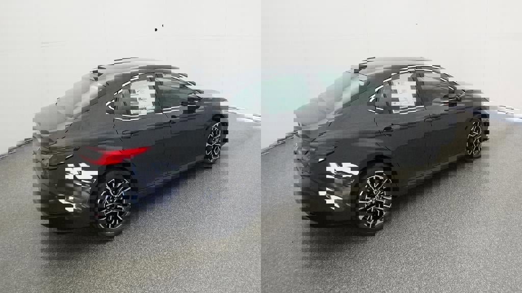 New 2026 Toyota Camry XLE image 9