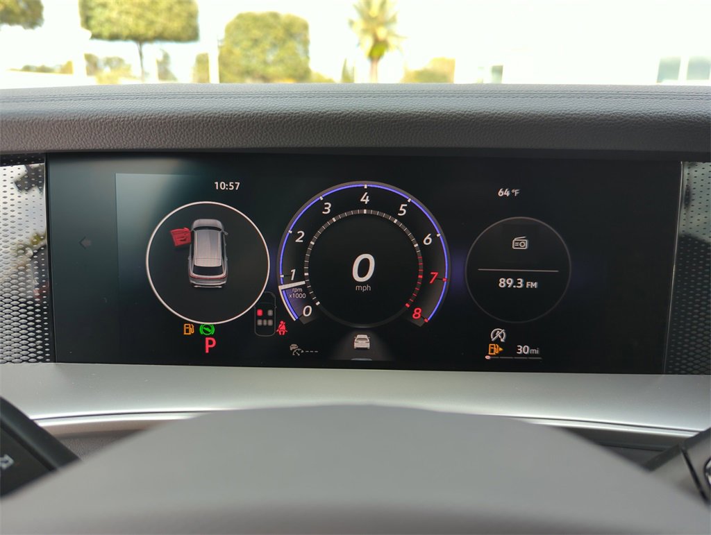 New 2026 Volkswagen Tiguan SE image 45