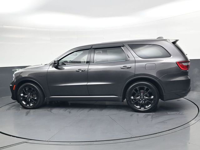 Used 2021 Dodge Durango R/T w/ Blacktop Package image 7