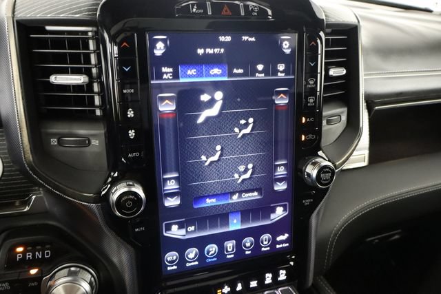 Used 2021 RAM 1500 Limited w/ Night Edition AWD/4WD image 34