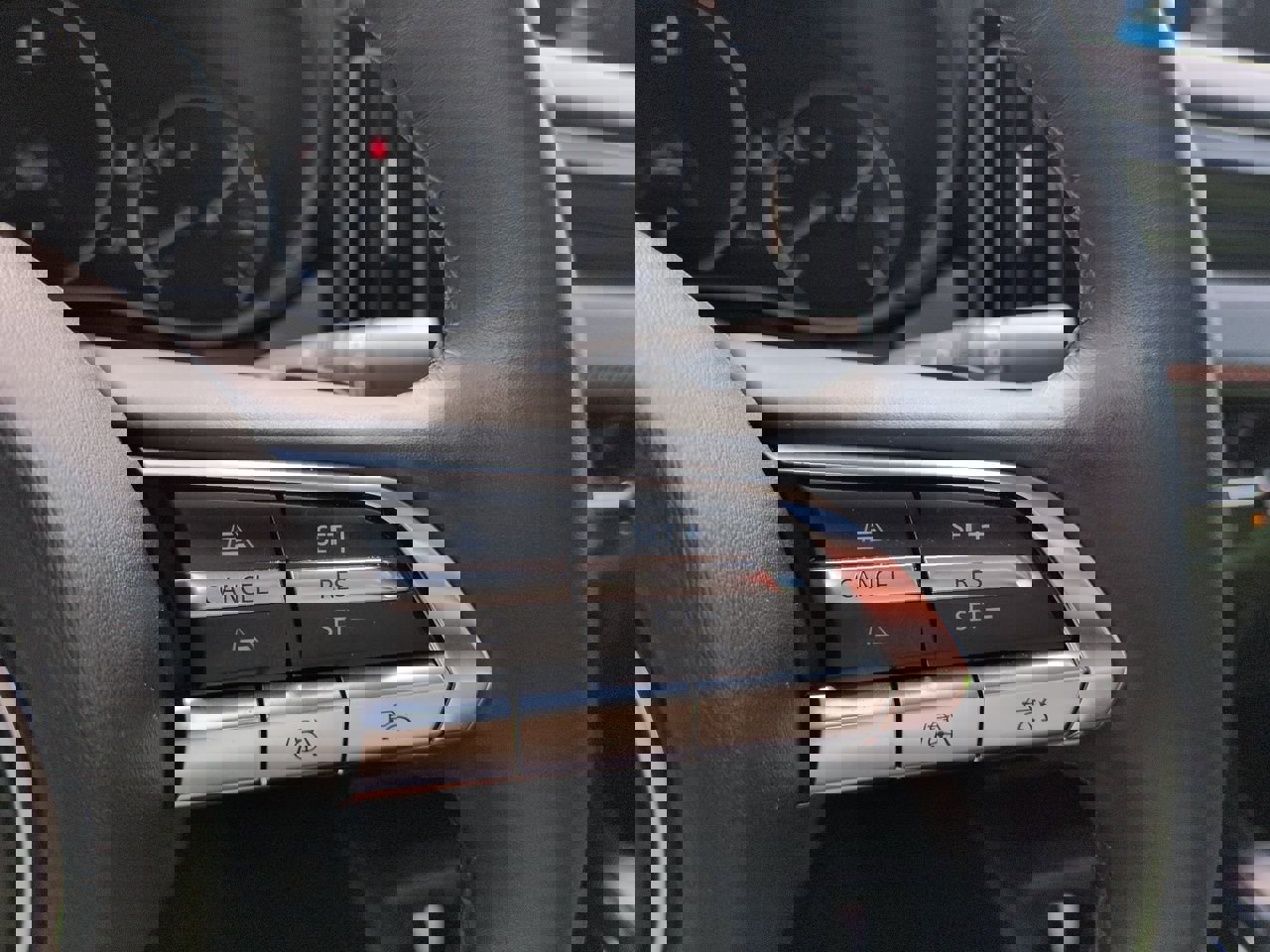 Used 2025 MAZDA CX-50 2.5 Turbo w/ Premium Plus Pkg AWD/4WD image 25