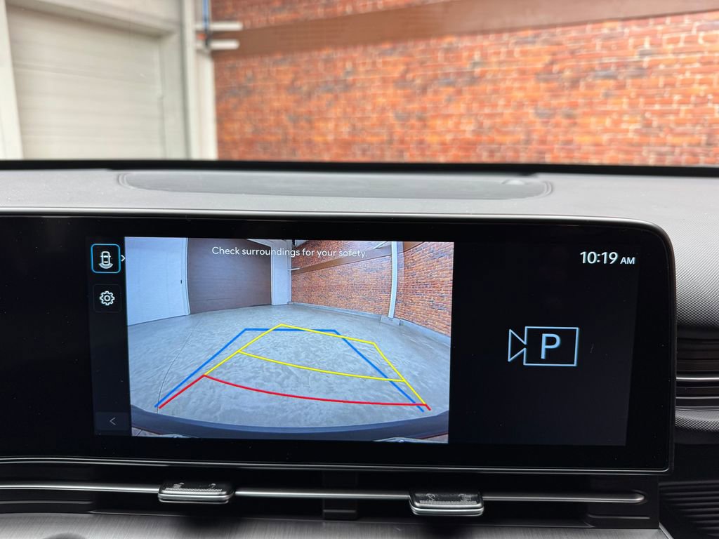 Used 2025 Hyundai Kona SEL AWD/4WD image 19