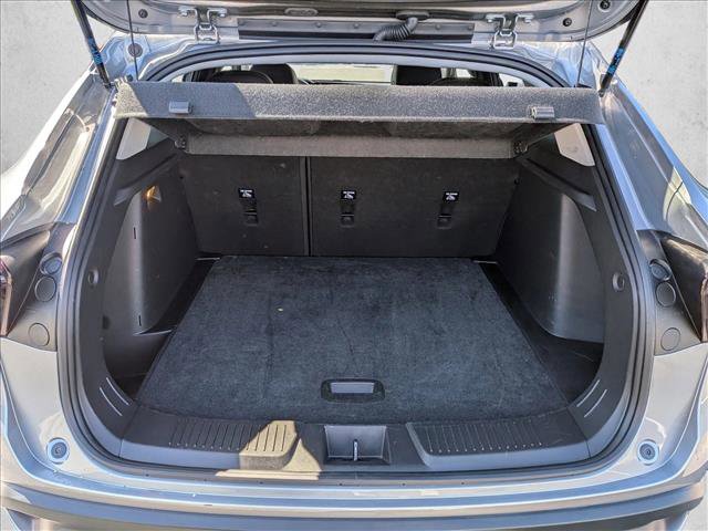 Used 2025 Chevrolet Trax LT image 6