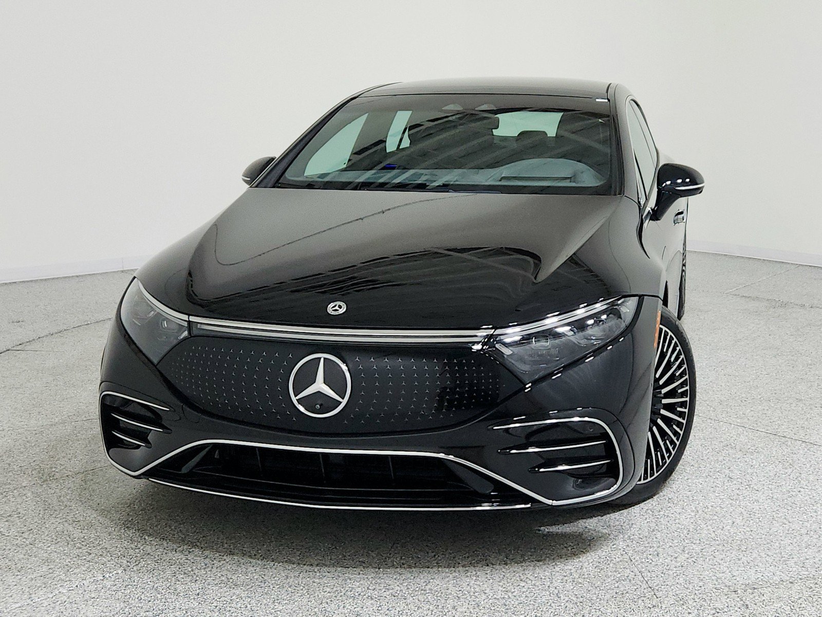 Certified 2023 Mercedes-Benz EQS 580 EQS 580 image 5