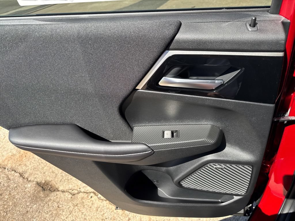 New 2026 Mitsubishi Outlander ES AWD/4WD image 38