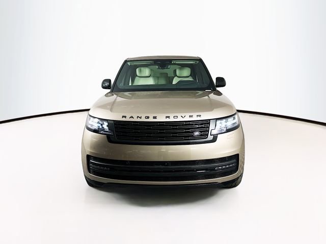 New 2026 Land Rover Range Rover Autobiography image 2