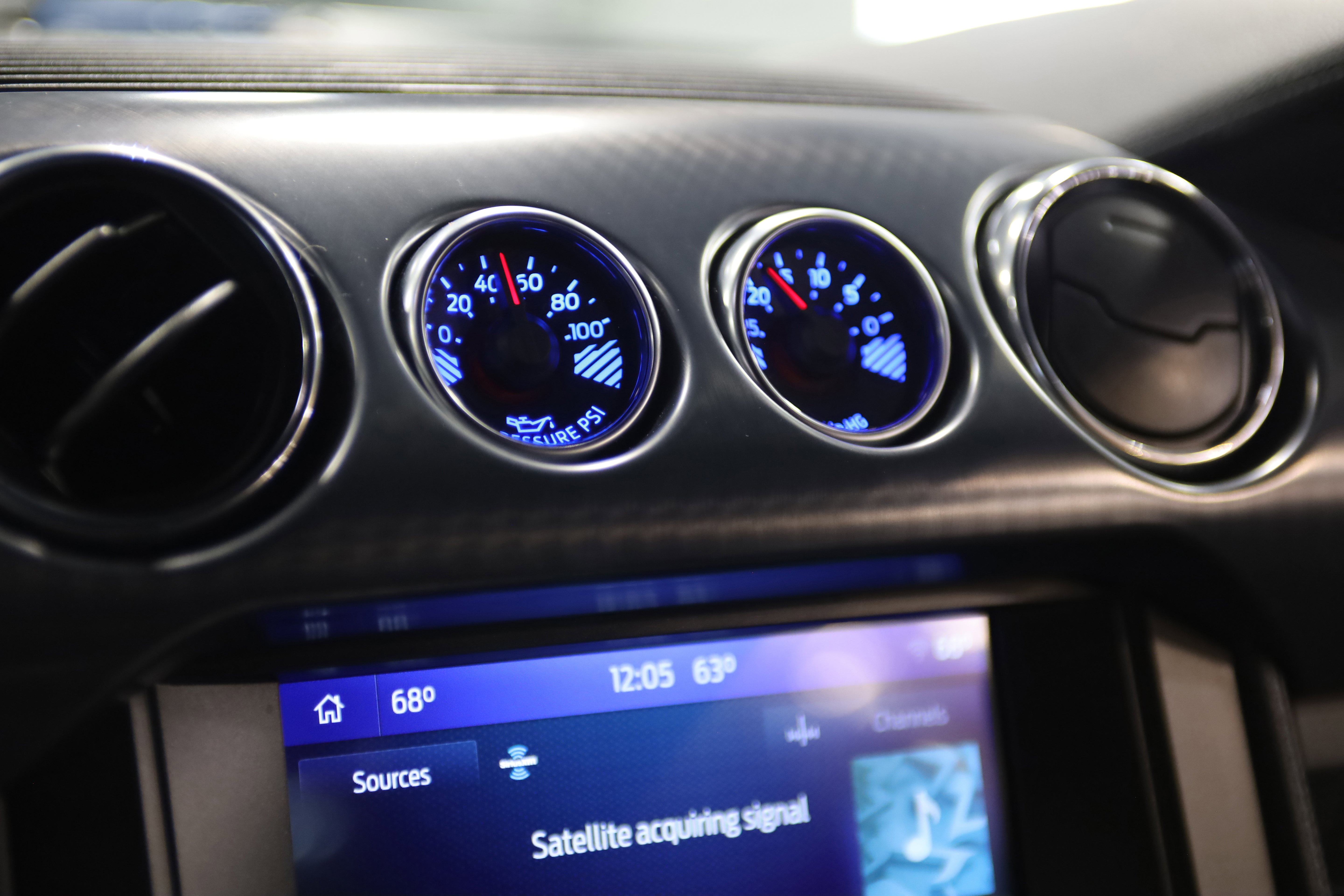 Used 2022 Ford Mustang Mach 1 RWD image 27