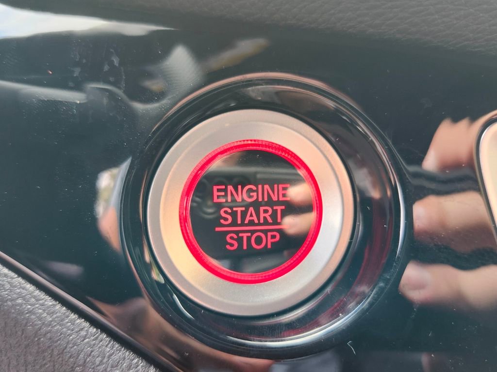 New 2026 Honda Ridgeline Black Edition image 32