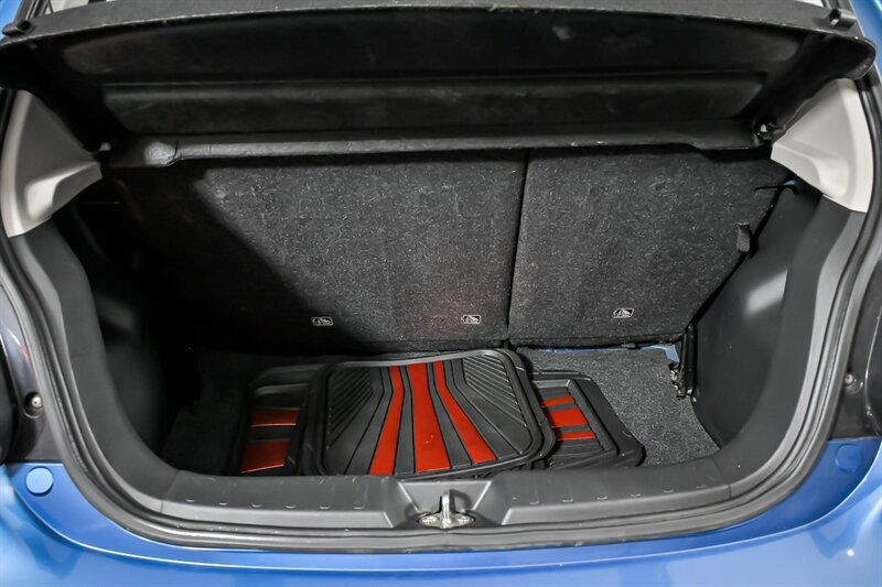 Used 2018 Mitsubishi Mirage ES FWD image 11