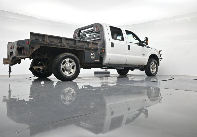 Used 2015 Ford F250 XL w/ Power Equipment Group AWD/4WD image 29