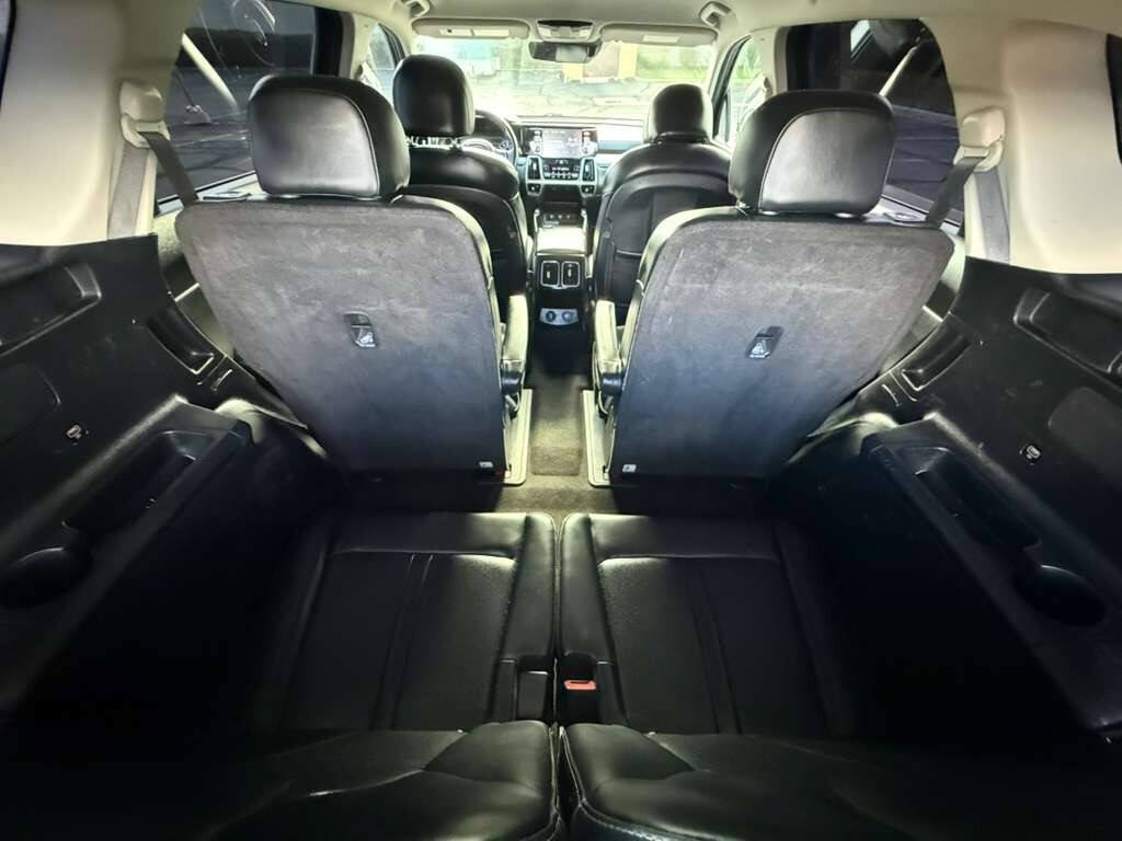 Used 2021 Kia Sorento S FWD image 13