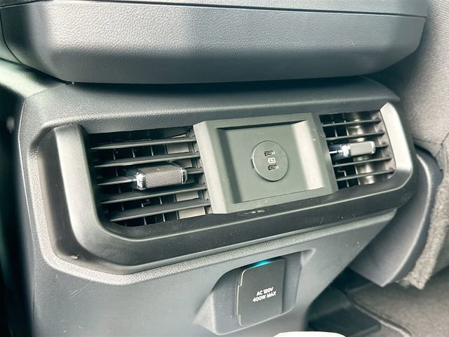 New 2026 Ford F150 STX w/ F-150 LOBO Package AWD/4WD image 17