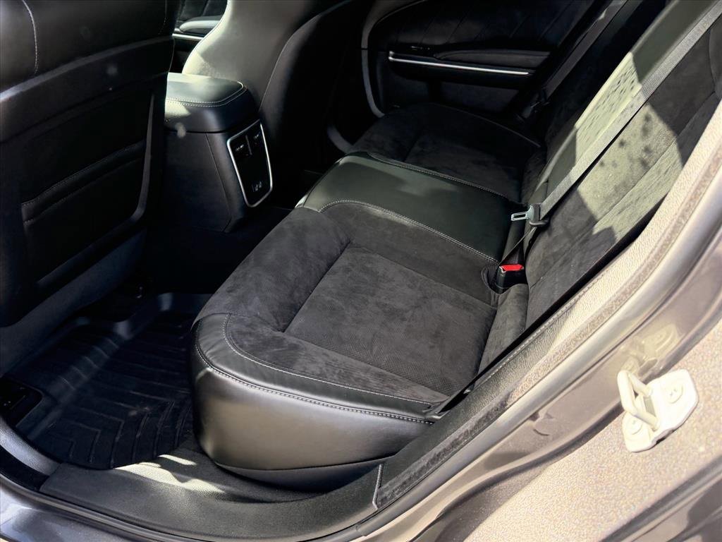 Used 2023 Dodge Charger Scat Pack w/ Plus Group image 10