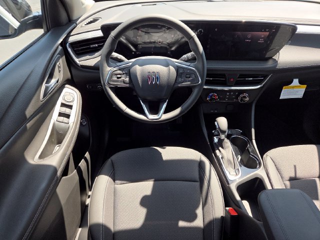 New 2026 Buick Encore GX Preferred w/ Comfort Package FWD image 30