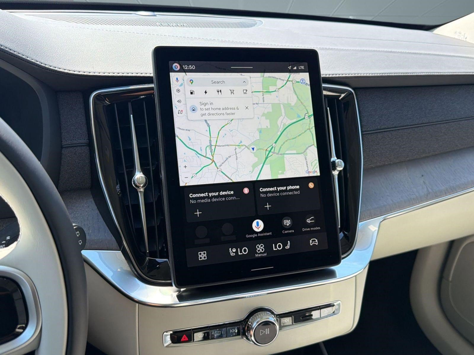 New 2026 Volvo XC90 T8 Ultra w/ Protection Package image 22