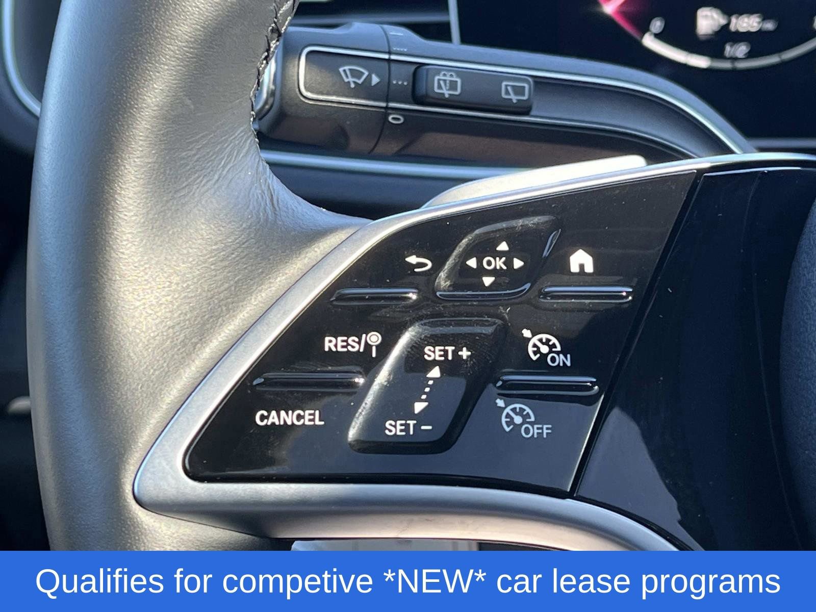 Certified 2025 Mercedes-Benz GLE 350 4MATIC image 26