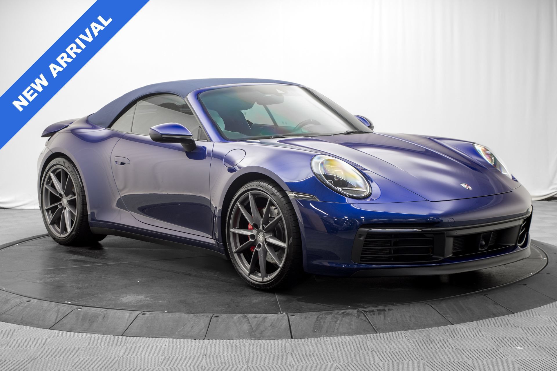 Used 2020 Porsche 911 Carrera S RWD image 9