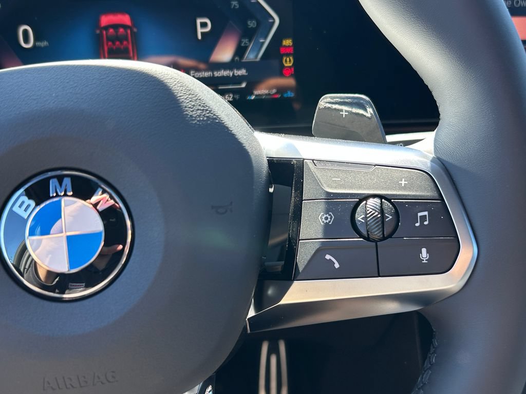 New 2026 BMW X2 xDrive28i w/ M Sport Package AWD/4WD image 20