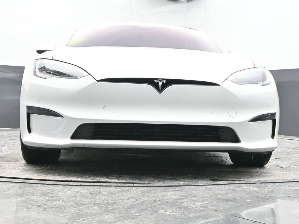 Used 2021 Tesla Model S Plaid image 61