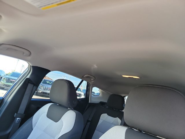 Certified 2024 Chevrolet Trax LS w/ LS Convenience Package FWD image 18