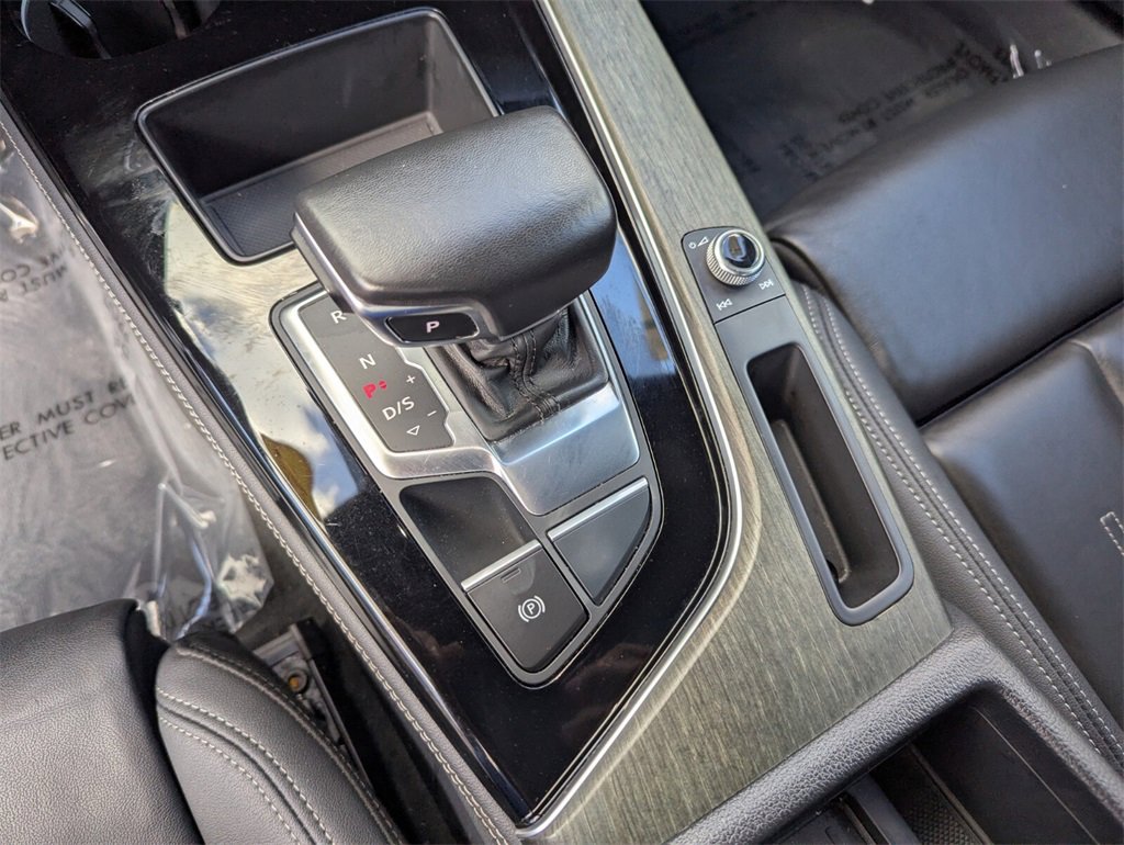 Used 2024 Audi A4 2.0T Premium Plus image 25