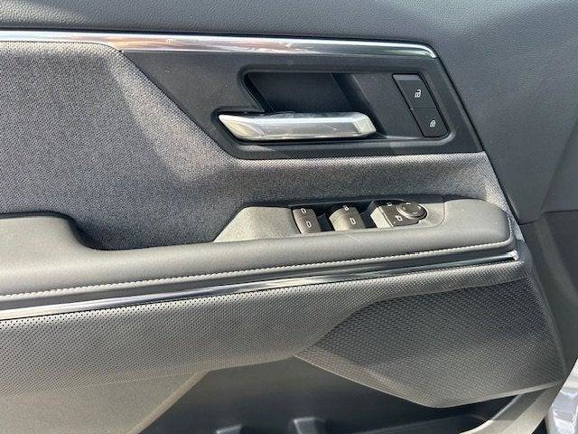 New 2026 GMC Sierra EV Elevation image 14