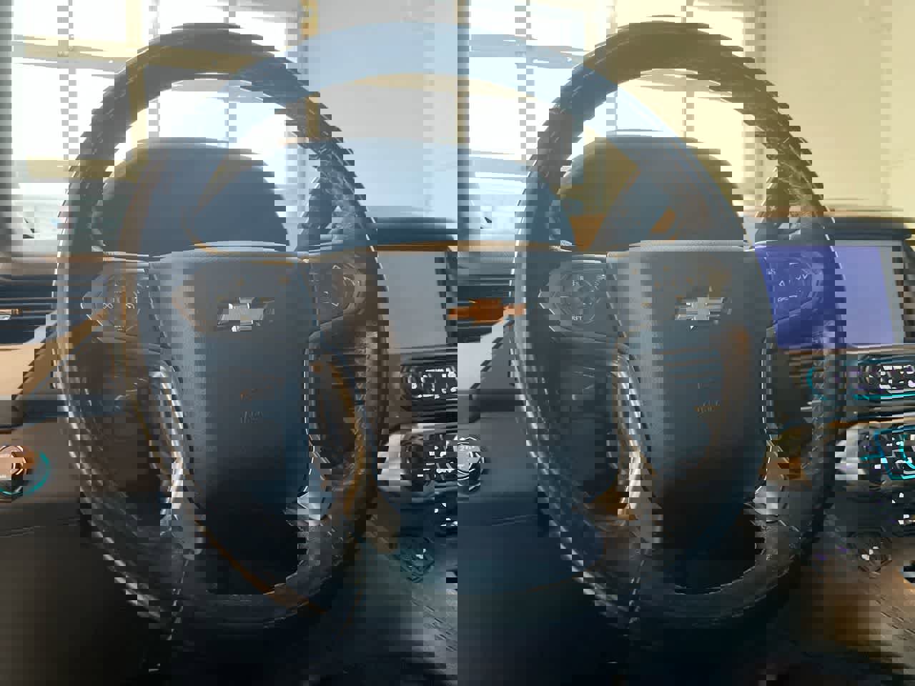 Used 2018 Chevrolet Tahoe LT image 14